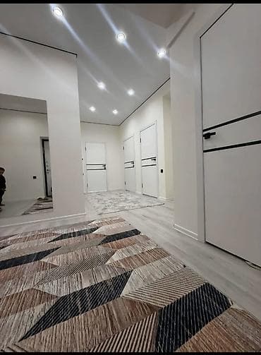 ихлас джал ипотека: 3 комнаты, 70 м², Элитка, 4 этаж, Дизайнерский ремонт — 5