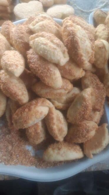 где в бишкеке можно купить сухие закваски: Санза 1 шт Булочки 1 кг в одном килограмме 24 шт Пирог 2,5 кг 1300 — 11