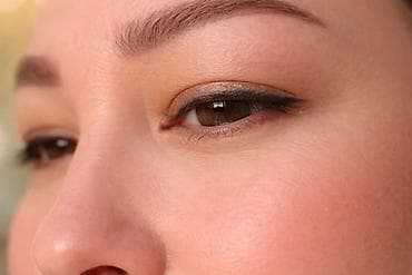 реклама талас: Перманентный макияж бровей, губ и стрелок 💄 ✅ На фото Мои работы🥰 — 8