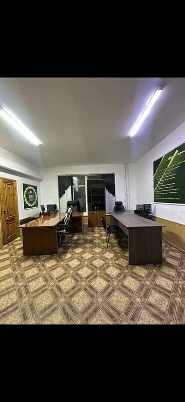 бишкек продаю дом село дордой 2: Кок жар мкр Сдается помещение под офис Площадь: 80м2 Этаж: 0 С — 1