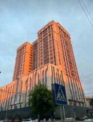 сдаю комнату с подселением тунгуч: 4 комнаты, Собственник, Без подселения, С мебелью полностью — 23