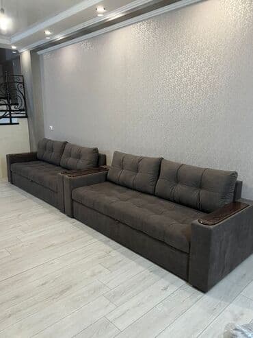 диваны оптом: Раскладной диван, Новый, В рассрочку — 5