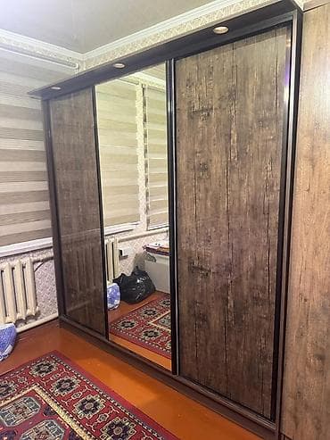 скрыть замок: Другая мебель на заказ — 2