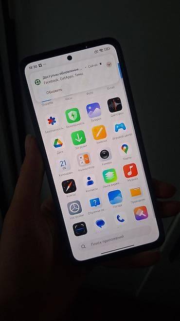 redmi play 4pda: Redmi, Redmi Note 13, 2 SIM — 6