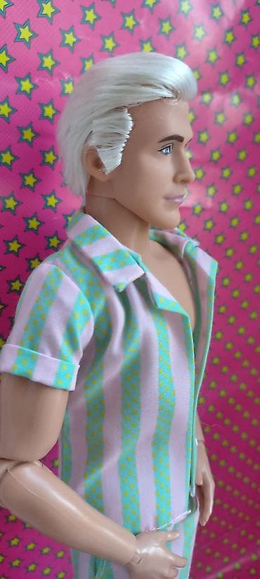 кукла барби купить: Кукла Кен. Друг Барби. Оригинал от Американской фирмы Маттел — 2