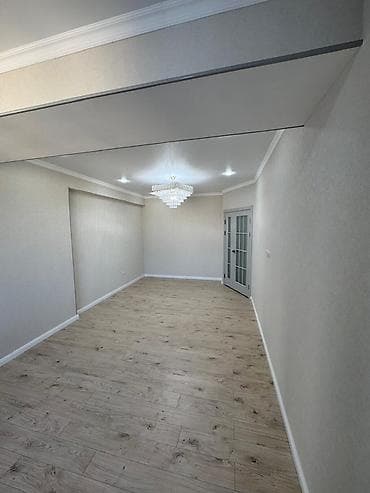 фурманова 10: 1 комната, 48 м², Элитка, 10 этаж, Дизайнерский ремонт — 3