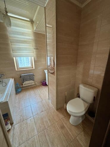 variant kg: 2 комнаты, Собственник, С мебелью полностью — 4