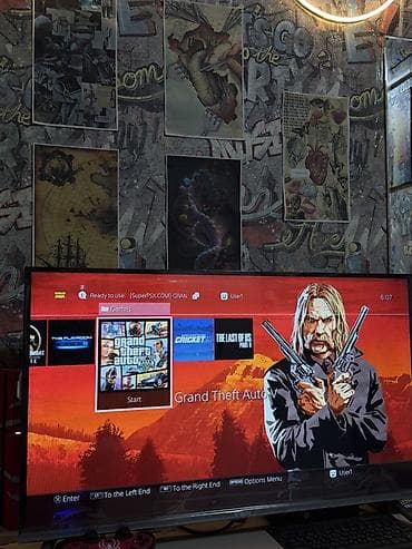 пс 5 аренда: Игровая консоль PlayStation 4 Хранилище 1TB Скачайте любую игру с — 2