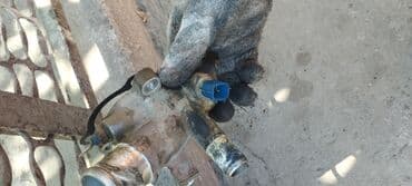 датчик коленвала ниссан примера р11 2.0 дизель: Помпа Nissan 2003 г., Колдонулган, Оригинал, Жапония — 3