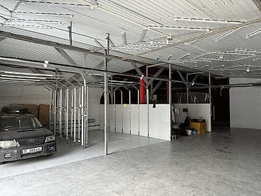 жк меридиан бишкек: Детейлинг, 52 м², Иштеп турган Бизнес, Жабдууларсыз — 5