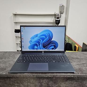 ryzen 7 9800: Ноутбук HP Pavilion 15 в отличном состоянии. Подойдет для — 1
