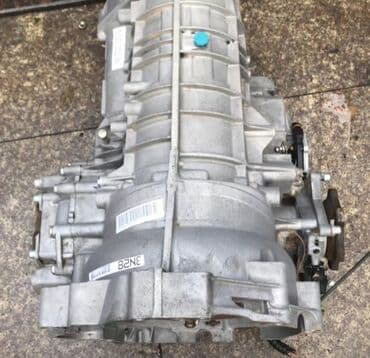 коробка передач гольф 2: Өткөргүч куту Автомат Audi — 1