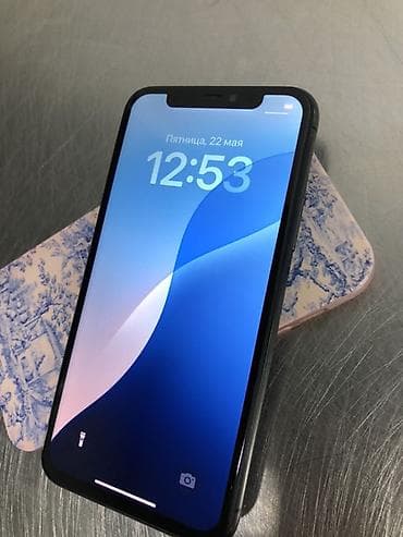 iphone 5 black: IPhone 11 Pro, 64 ГБ, Space Gray, Чехол — 4