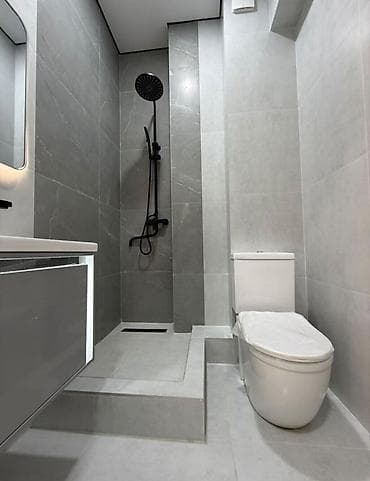 1 бөлмө, 30 м², Филармония Элитка, 9 кабат, Дизайнердик оңдоо