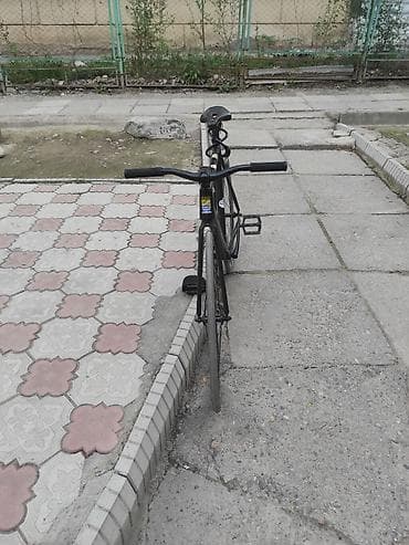 third edition solution: Шоссейный велосипед, Рама M (156 - 178 см) — 2