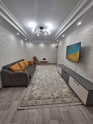 южные: 1 комната, Люкс, элитка, 3 мкр, Телевизор — 9
