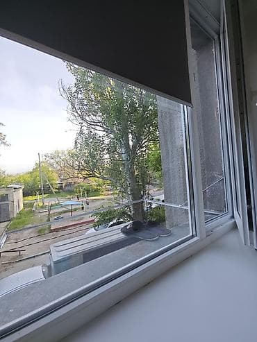 из дубая: 2 комнаты, 36 м², Индивидуалка, 2 этаж, Косметический ремонт — 3