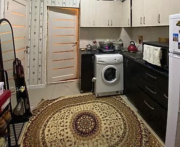 ленинградское: 1 комната, 35 м², 2 этаж, Старый ремонт — 1