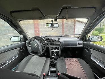 руль на нексию: Daewoo Nexia: 2010 г., 1.6 л, Ручные, Бензин, Седан — 6