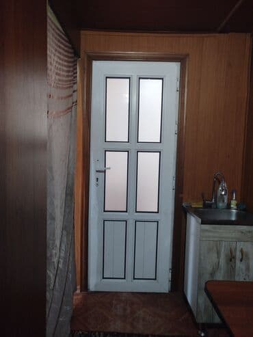 дом или времянку в бишкеке: Дом, 30 м², 1 комната, Собственник, Старый ремонт — 5