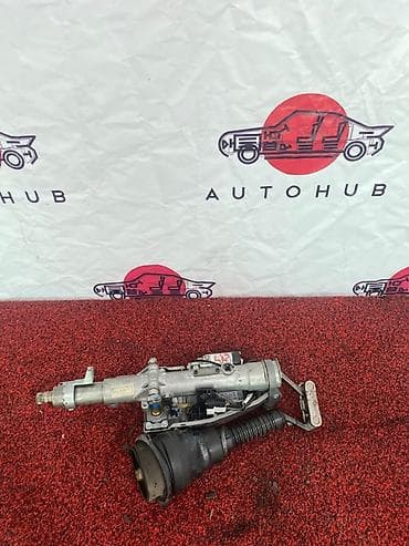 221 mercedes: Рулевая колонка Mercedes-Benz — 1