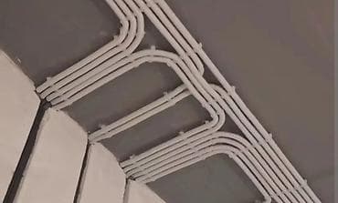 Строительство под ключ: Электрик | Установка счетчиков, Установка стиральных машин, Демонтаж электроприборов Больше 6 лет опыта — 4