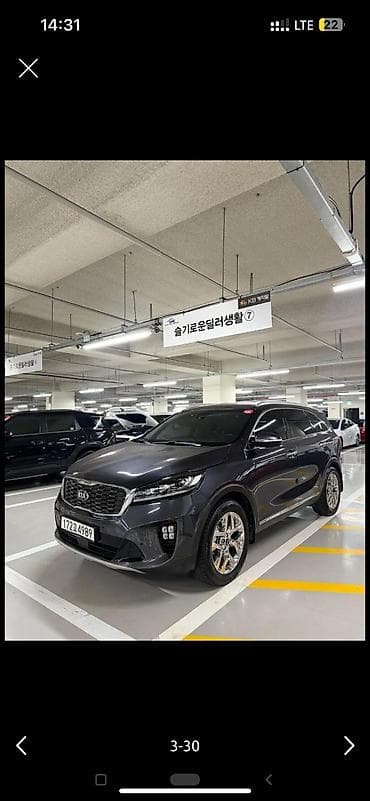 киа соренто 2022 цена бишкек: Kia Sorento: 2020 г., 2 л, Дизель, Кроссовер — 6