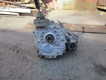 купить бу двигатель на мотоцикл: Mitsubishi 4M40 Раздатка Delica Pajero, Митсубиси Делика 4M40 — 1