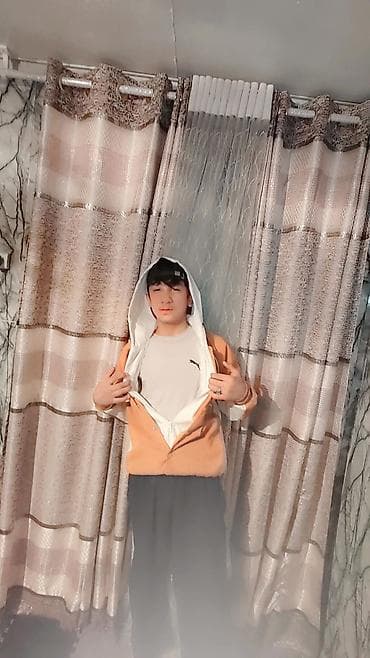 Атайын кийим: Худи — 3