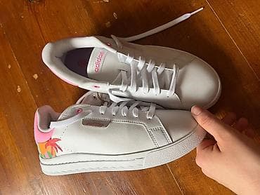 adidas x: Кроссовки, 38, Adidas, Новый, цвет - Белый — 2