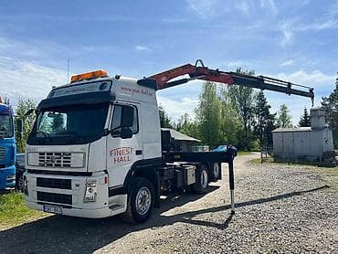 дисковый бороны: Услуга Манипулятор — 2