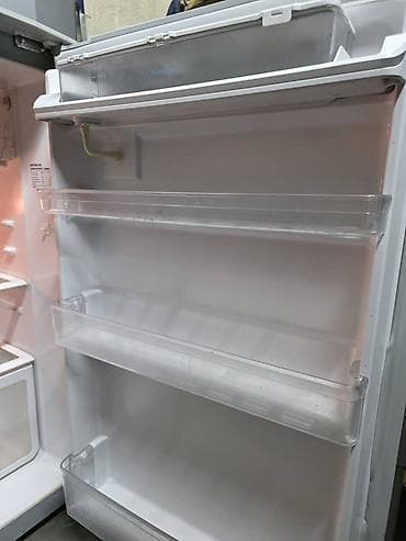 холодильник хитачи: Холодильник Hitachi, Двухкамерный — 3