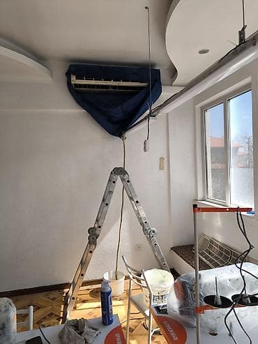 android box: Профессиональная химчистка и промывка внутренних блоков кондиционеров — 7