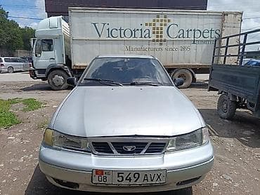 рено логан матор: Daewoo Nexia: 2003 г., Механика, Бензин, Седан — 3