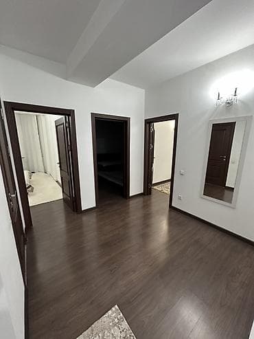 Кыймылсыз мүлк: 2 бөлмө, Алтын чарчы Кыймылсыз мүлк агенттиги, Жаныбарлары жок, 6 айдан баштап, 1 жылдан баштап, Толугу менен эмереги бар — 7
