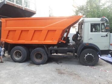 продаю удобрения: Щебень Крупный мелкий для засыпки КамАЗ Зил Щебень щебень Щебинь — 1