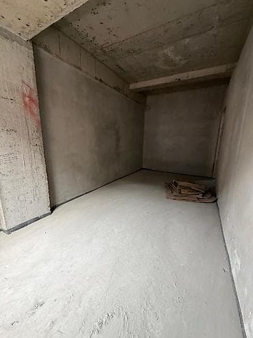 14: 1 комната, 37 м², Асанбай мкр Элитка, 3 этаж, ПСО (под самоотделку) — 5