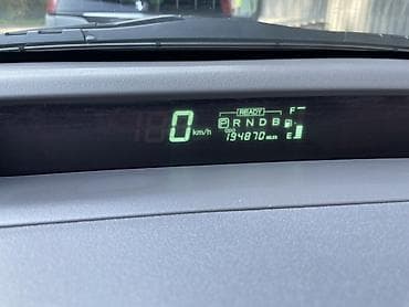 step 2: Toyota Prius: 2002 г., 1.5 л, Автомат, Гибрид, Седан — 7