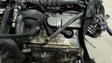 мотор на ауди 2 3: Бензиновый мотор Audi 1999 г., 2.4 л, Б/у, Оригинал, Германия — 6