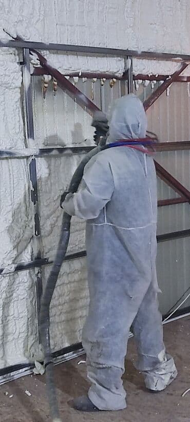 утепление домов фасадов: Утепление крыши, Утепление потолоков | Утепление дома, Утепление цеха, Утепление завода | Керамзит, Пенополиуретан, Penoplex Больше 6 лет опыта — 16