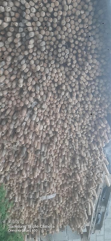 кусторез аккумуляторный: Черенки для садового инвентаря — 1