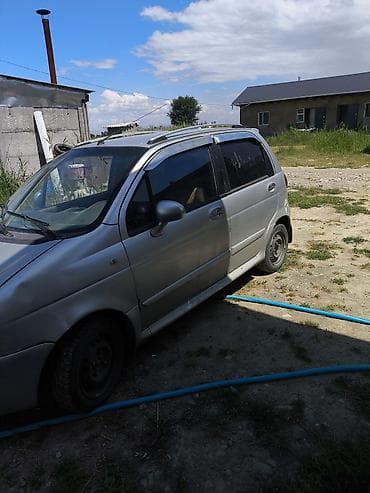 даево матиз 1: Daewoo Matiz: 2010 г., 0.1 - engine capacity л, Кол менен иштөөчү, Бензин, Хетчбек — 2