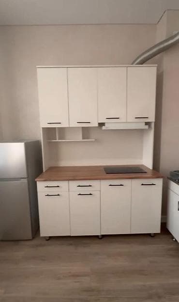 сдаю квартиру девушкам: 1 комната, Собственник, Без подселения, С мебелью частично — 10