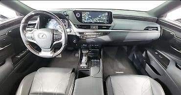 Lexus: Lexus ES: 2020 г., 2.5 л, Вариатор, Гибрид, Седан — 4