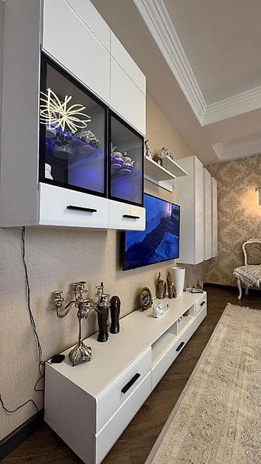 Продажа квартир: 2 комнаты, 64 м², Элитка, 8 этаж, Евроремонт — 8