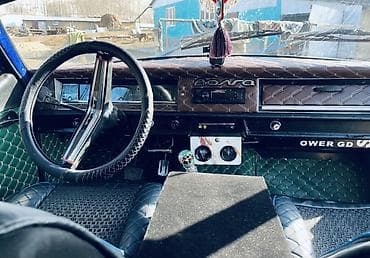 токмок продажа: ГАЗ 24 Volga: 1983 г., Седан — 9