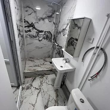 колёса для тачки: 1 комната — 2