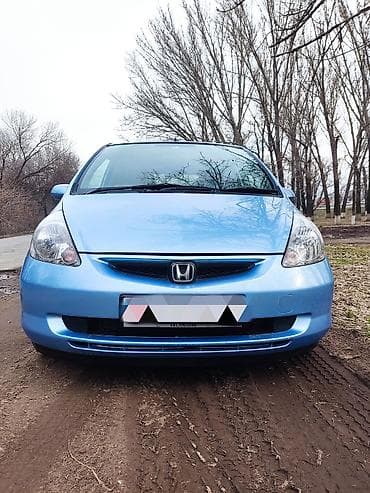 обшивка хонда фит: Honda Fit: 2004 г., 1.5 л, Вариатор, Бензин, Хэтчбэк — 5