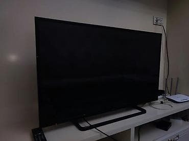 !!!!Продаётся!!!! телевизор Panasonic, 42 дюйма. оригинал 15 000 сомов