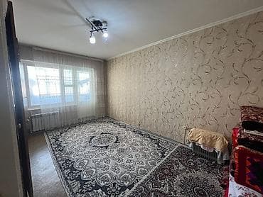 rent: Сдаётся/предлагается комната в квартире. - Просторная прямоугольная — 1